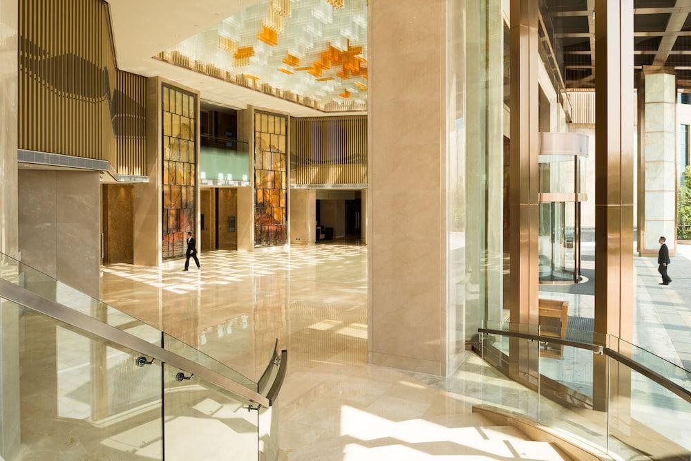 Hotel Nikko Guangzhou Eksteriør bilde